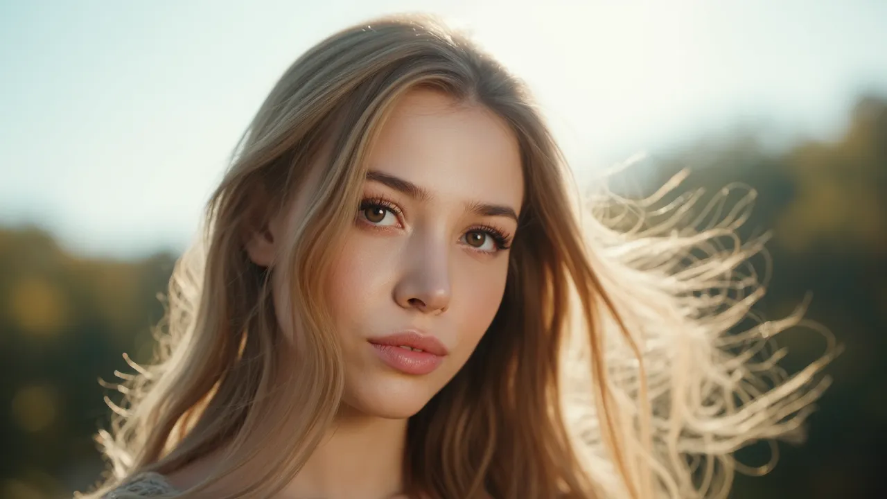 Face swap comparison - After