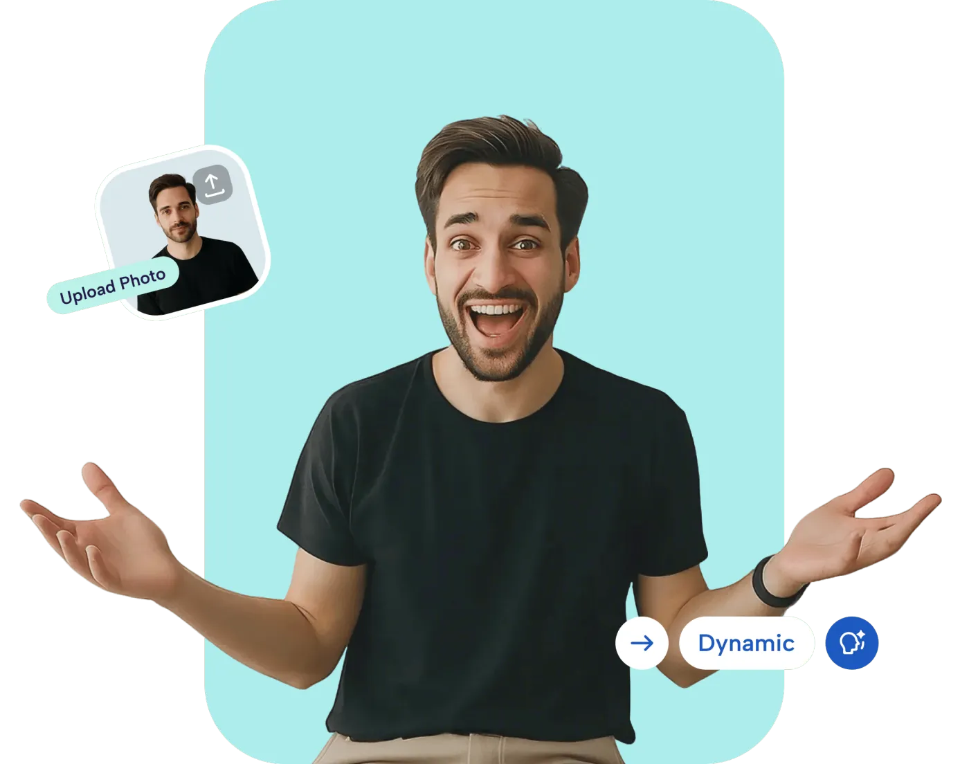 JoggAI - AI Video Generator | Create Avatar Videos in Minutes