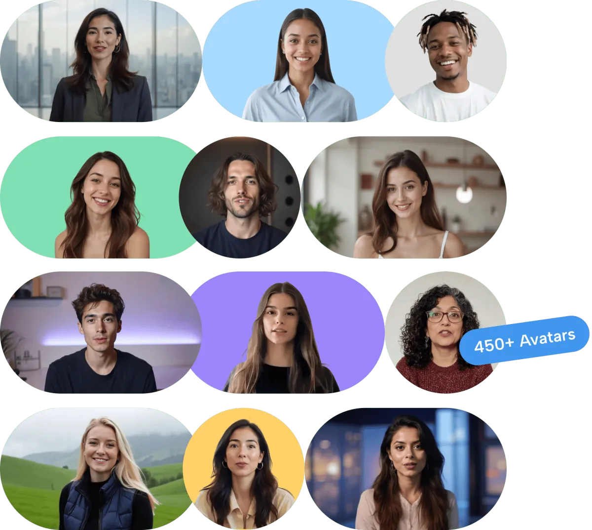 Joggai ai video generator create avatar videos in minutes