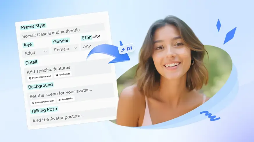 AI Influencer Generator