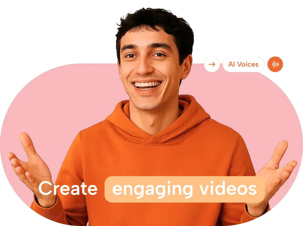 Joggai ai video generator create avatar videos in minutes