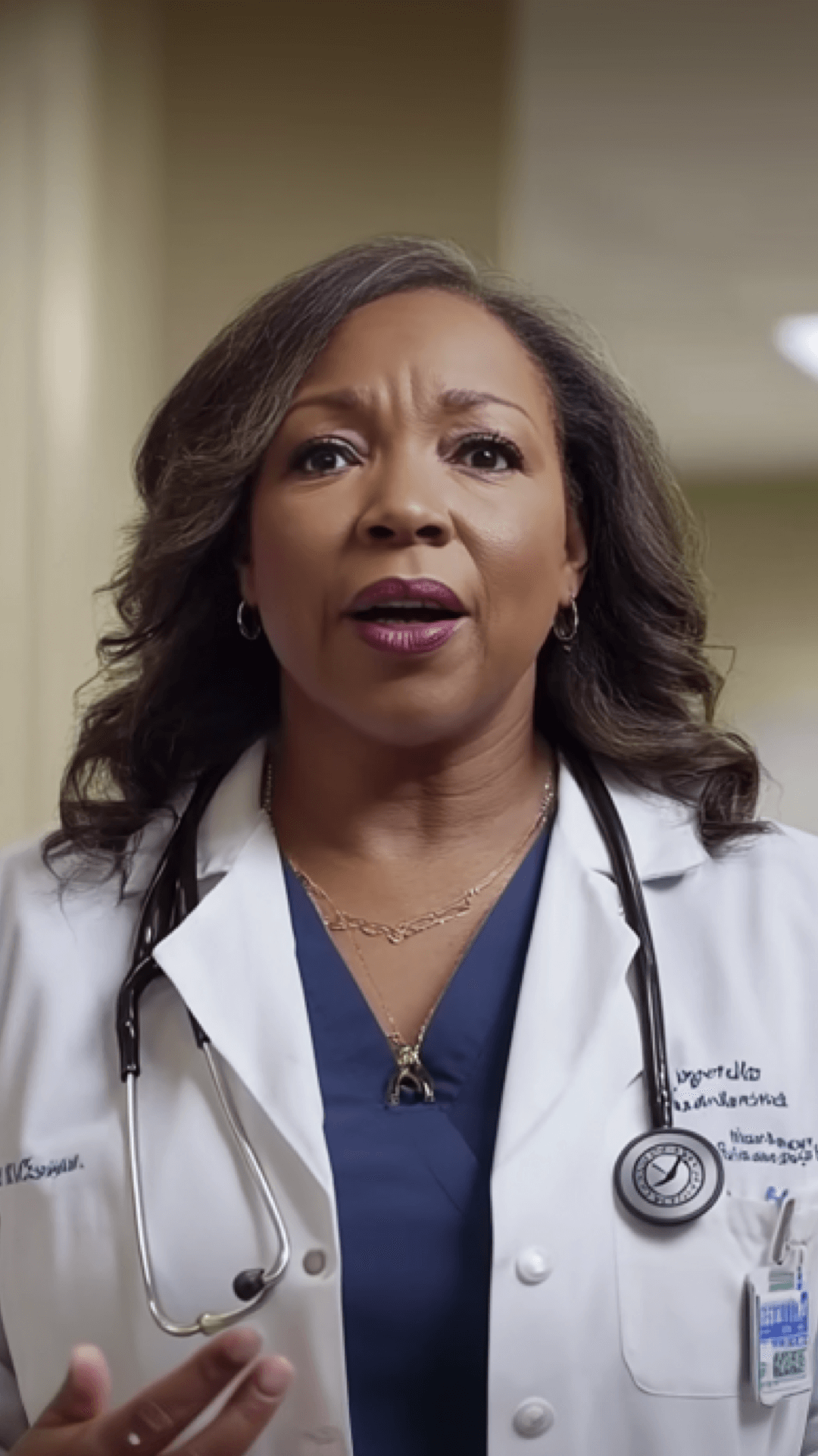Dr. Amina