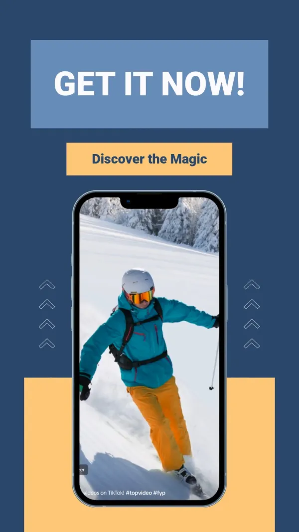 App Silky Blue
