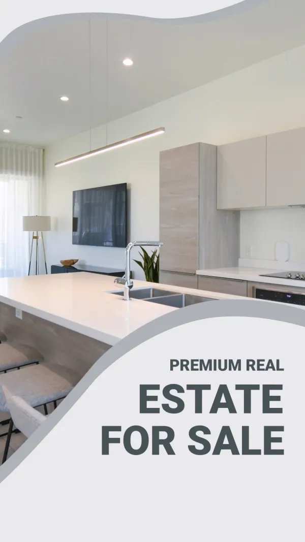 Luxury Living Redefined