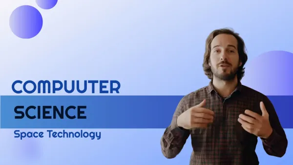Blue-Tech Course