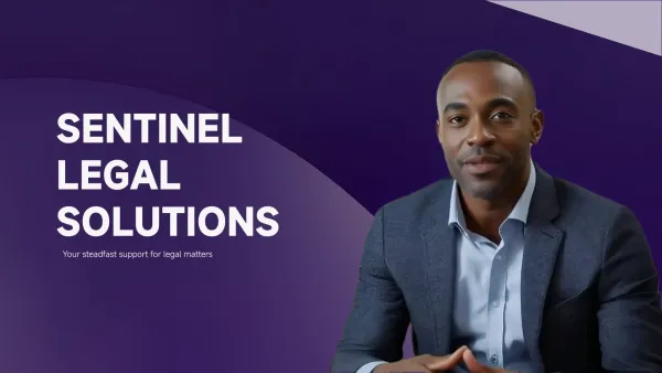 Sentinel Legal Solutions