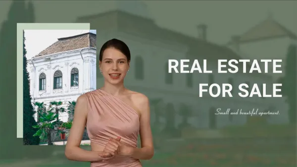 Super Real Estate Agent