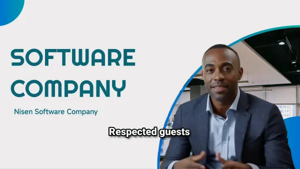 Easeful Company Introduction