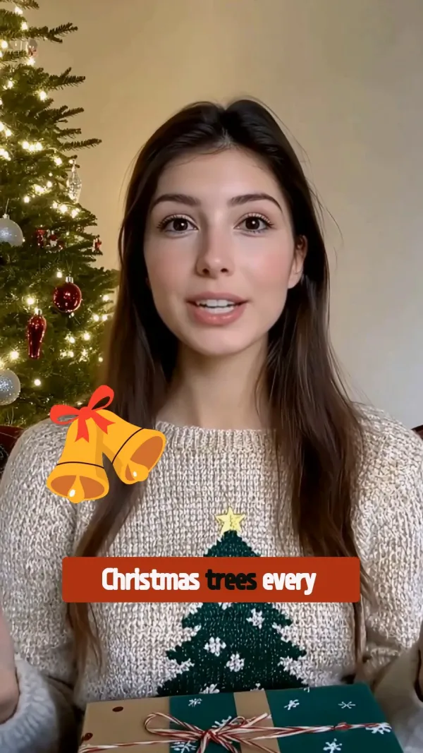 Christmas Essentials