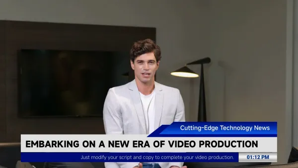 Breaking News