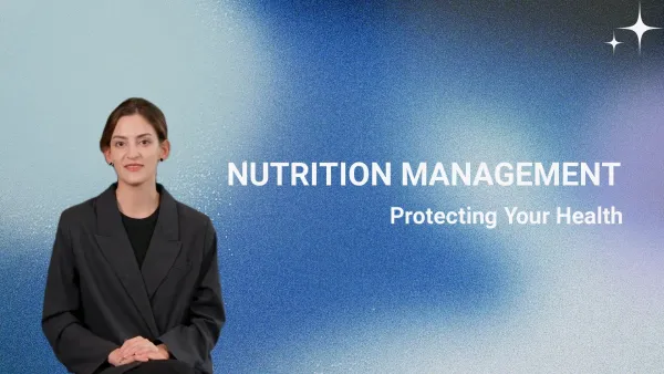 Elite Nutritionist