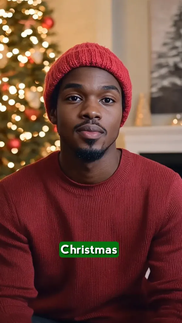 Christmas Gifts