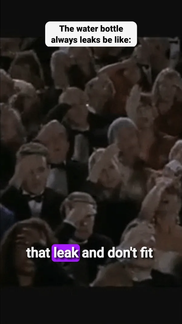 Facepalm Crowd Meme