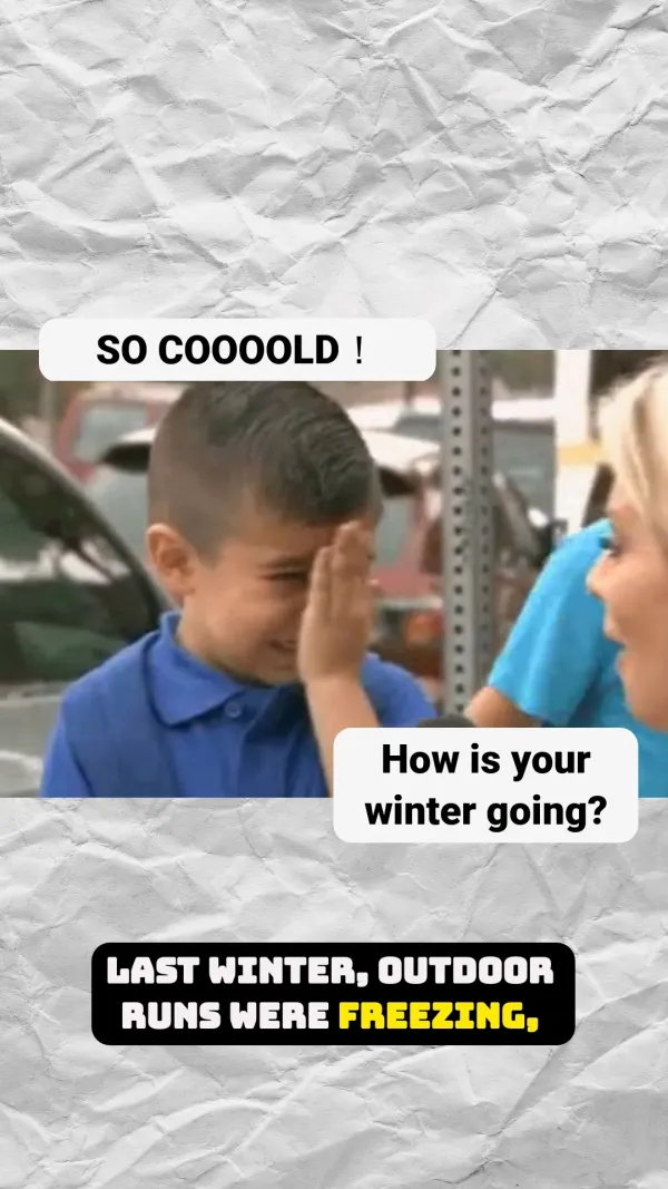 Crying Boy Meme