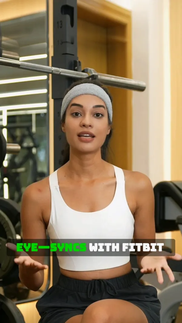 Healthy Exercise