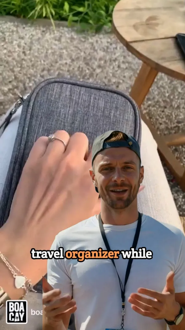 Travel Enthusiast