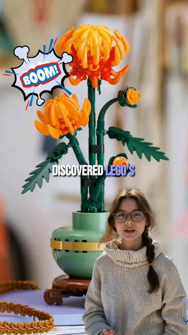 LEGO Toys