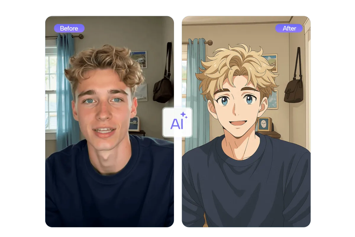 1:1 Accuracy