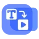 Text to Speech Video Maker