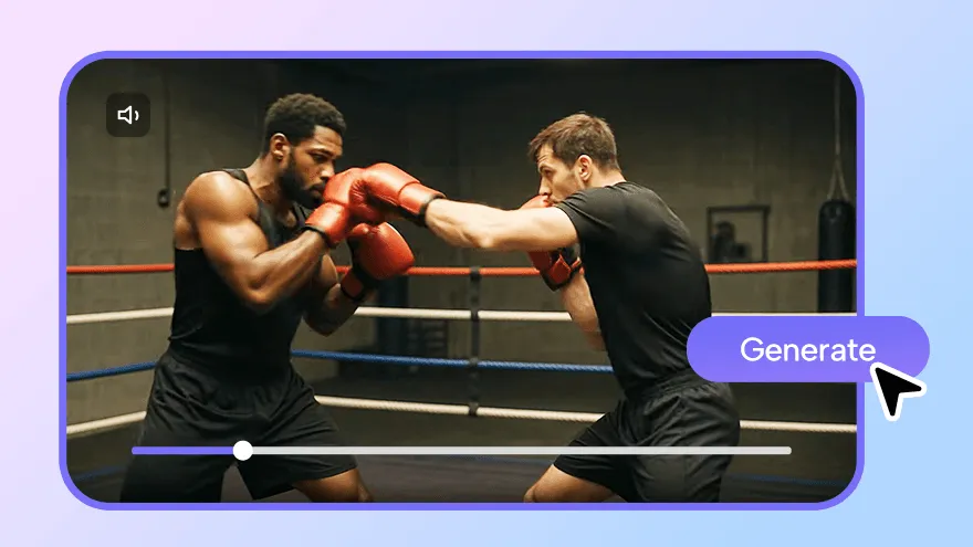 AI Fight