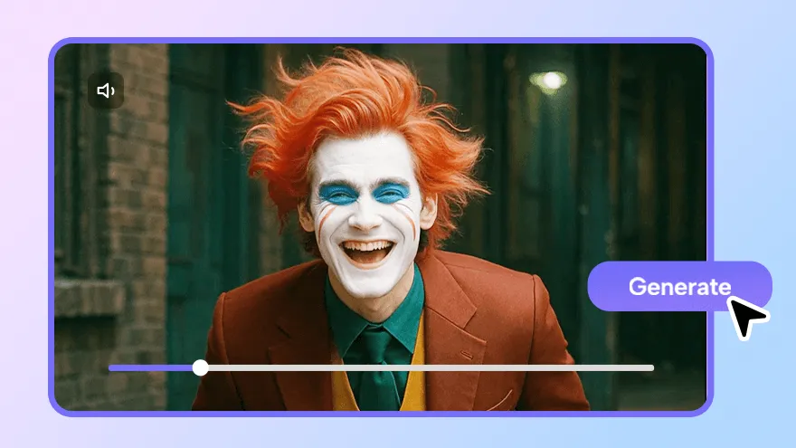AI Joker