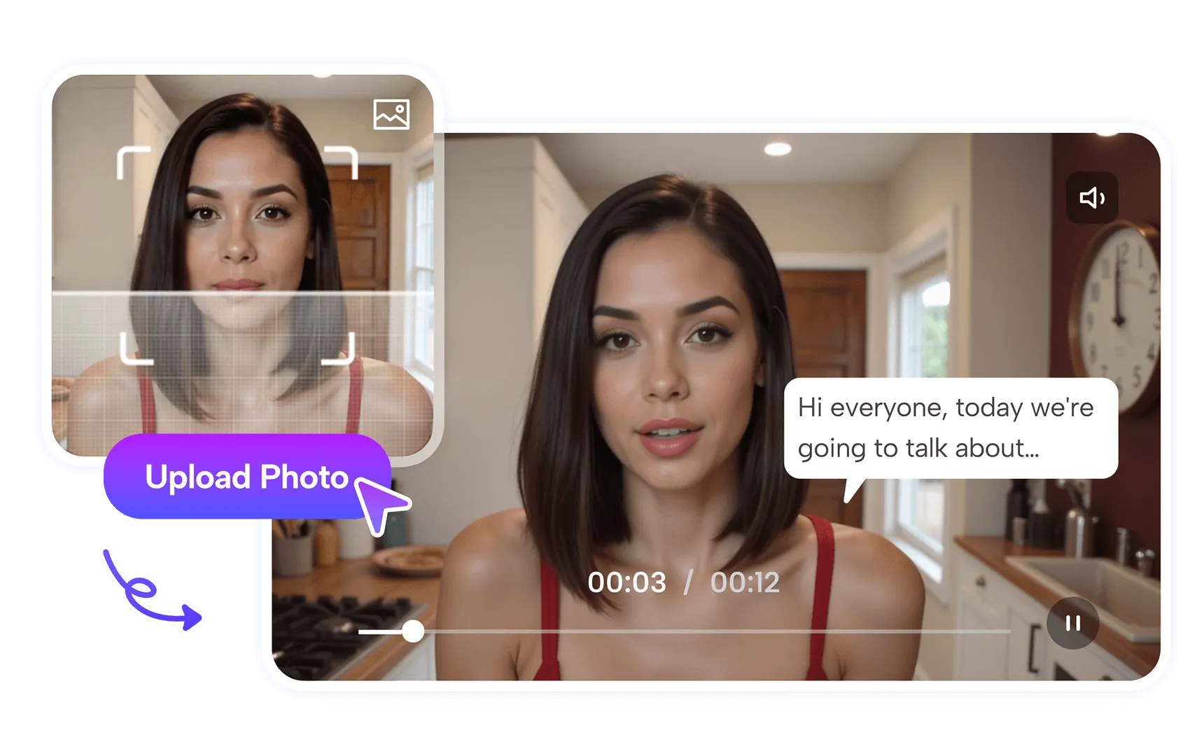 AI Image to Video Generator