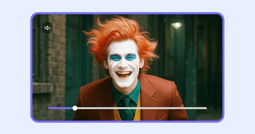 AI Joker