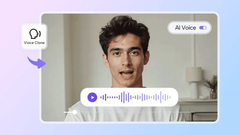 AI Voice Cloning
