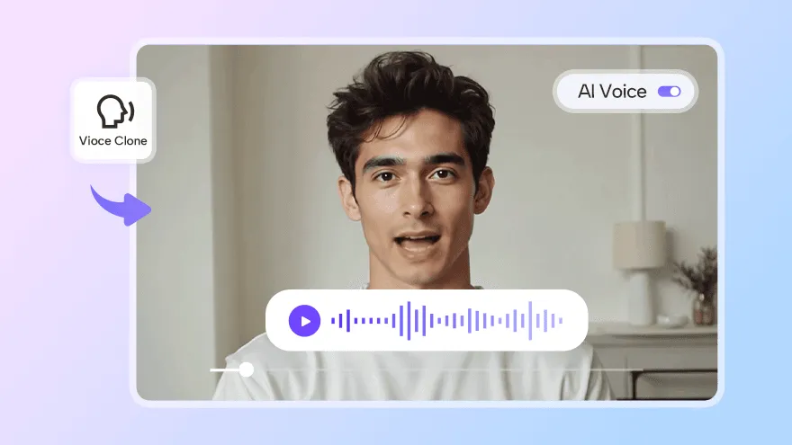 AI Voice Cloning