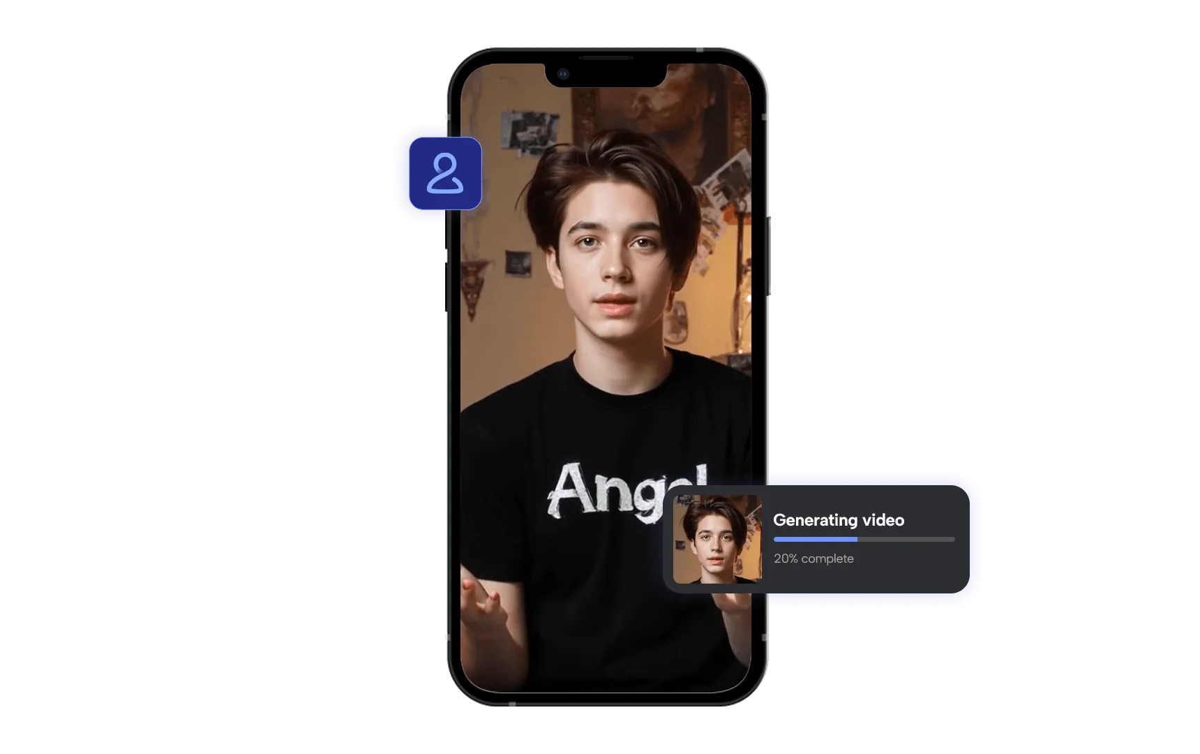 AI Influencer Generator