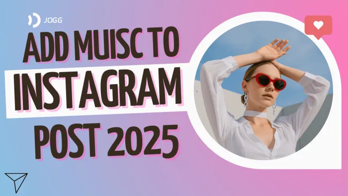How to Add Music to Instagram Posts Step by Step