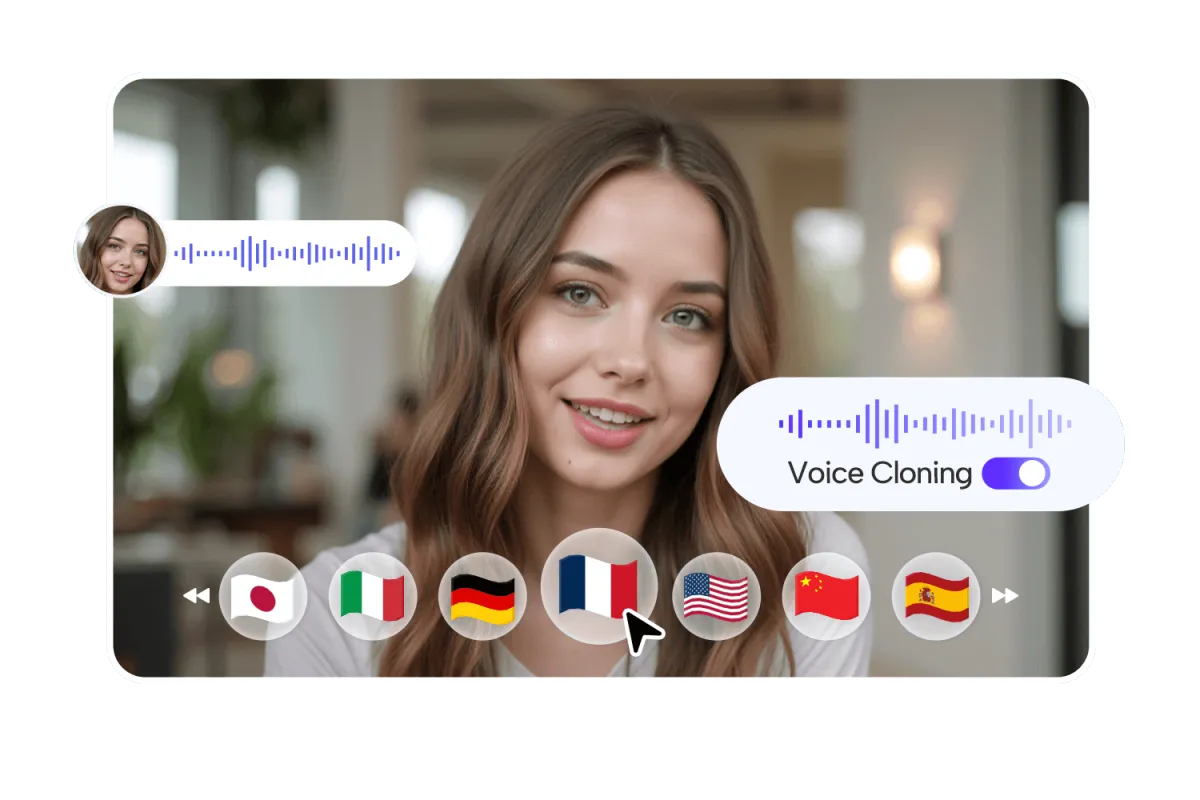 Adopt Multilingual Scripts