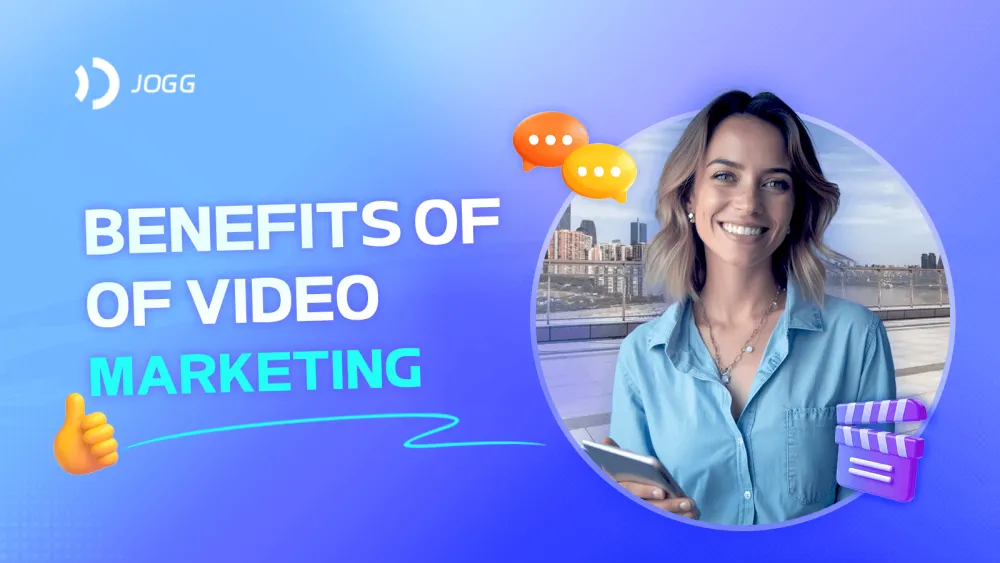 10 Key Benefits of Video Marketing for Businesses in 2025