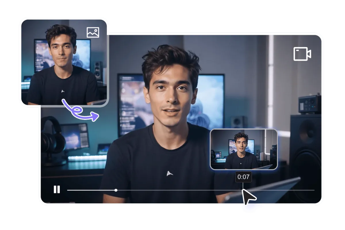 Bring Your AI Boyfriend to Life