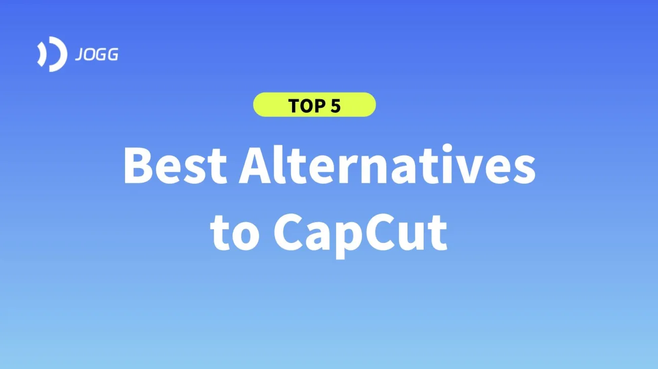 CapCut Alternatives