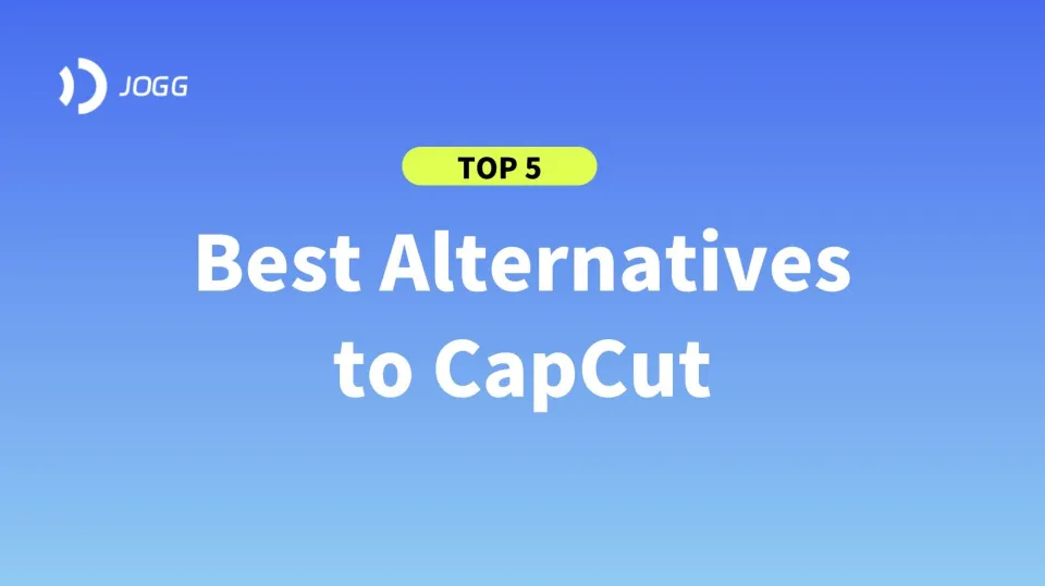 Best Alternatives to CapCut