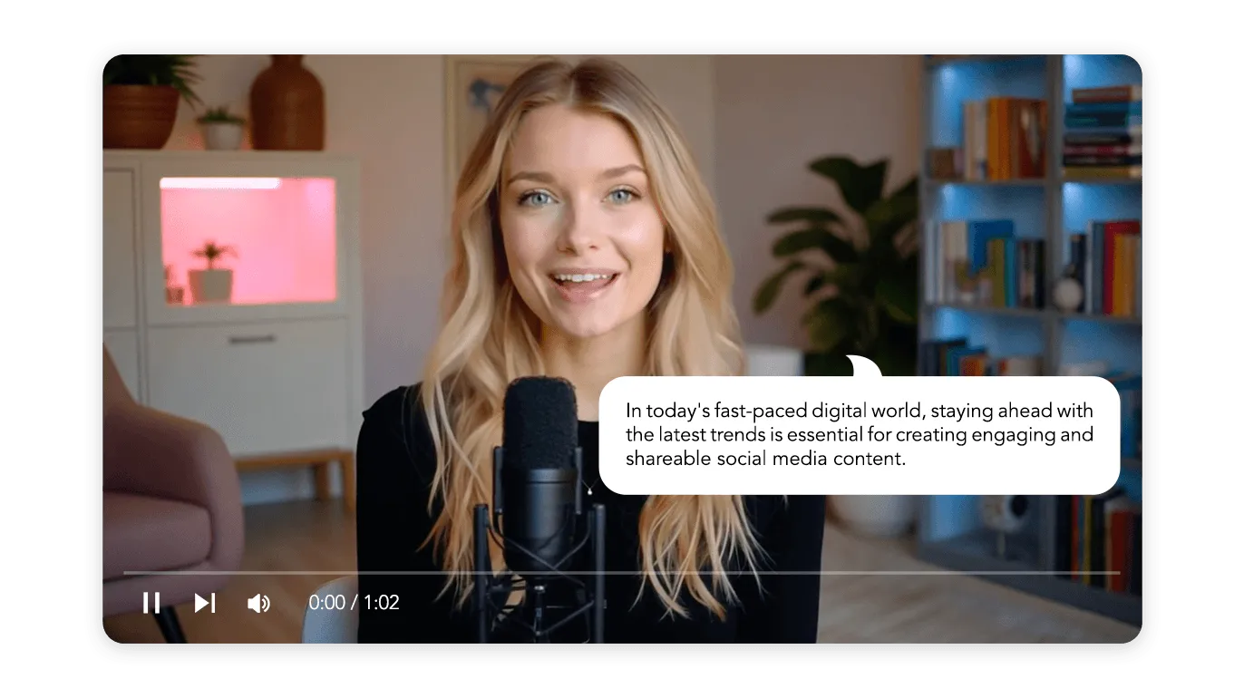 ChatGPT Video Generator