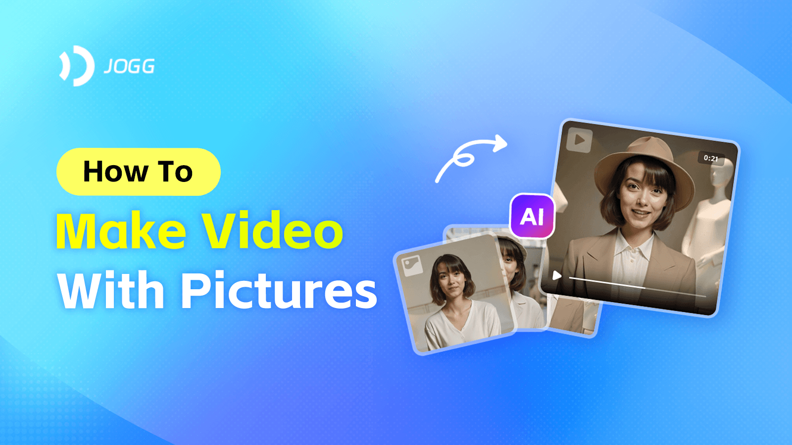 How to Make a Video with Pictures in 2025 Step by Step