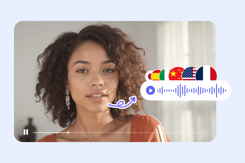 Share Your Message in Any Language