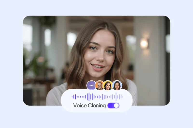 Speak in Your Unique Voice