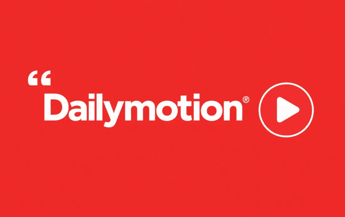 Dailymotion