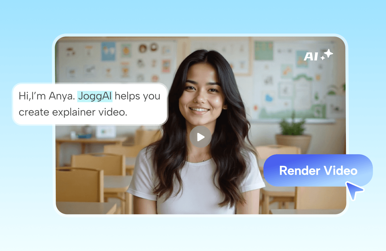 Create Your Explainer Video in Minutes, Not Hours
