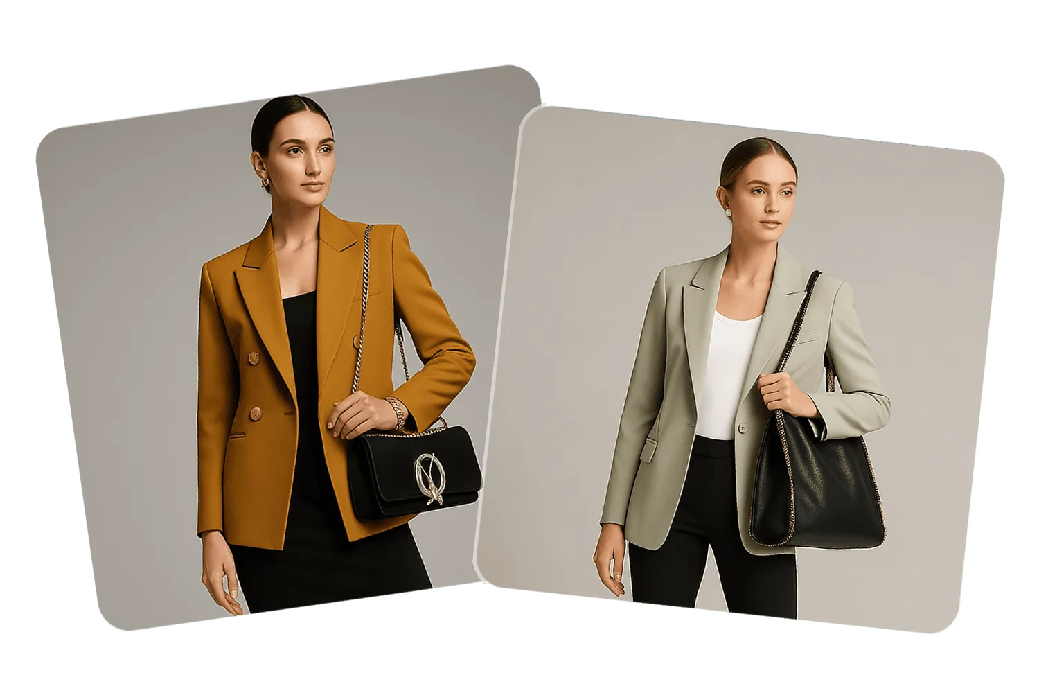 Flexible Styling Options