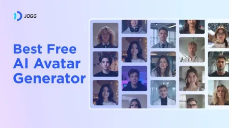 Free AI Avatar Generator for Stunning Digital Identities