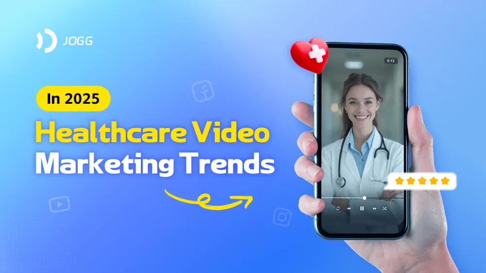 Video Marketing Trends for Healthcare in 2025