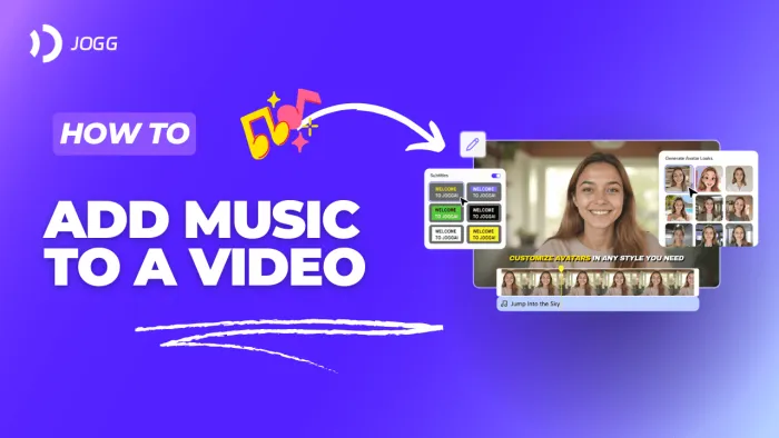 How to Add Music to a Video Using Popular Editing Tools