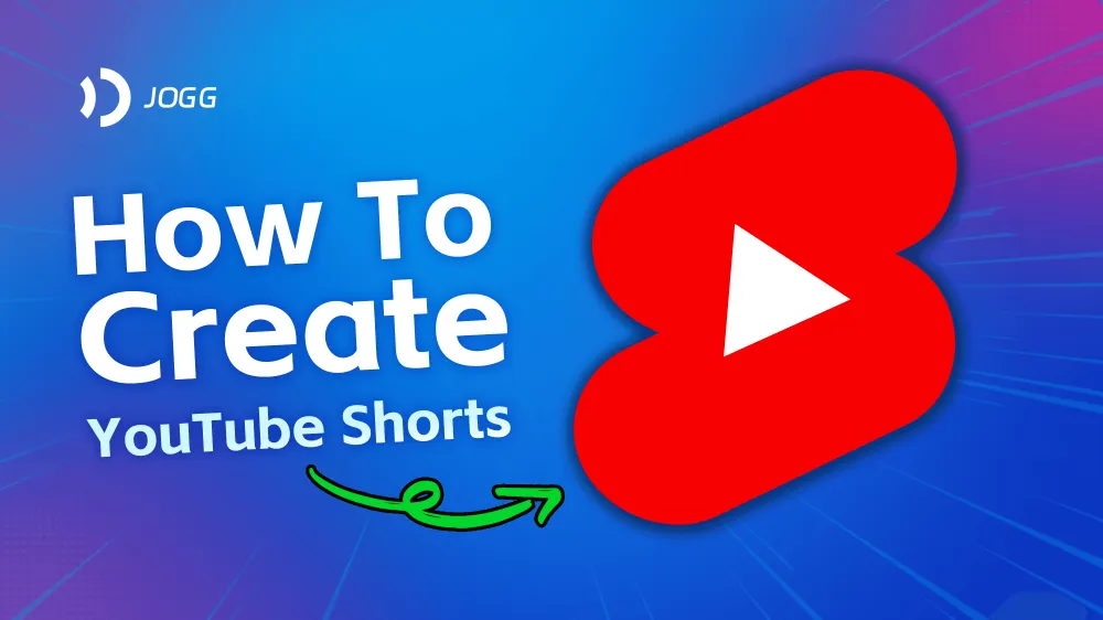 How to Use Tools to Create YouTube Shorts Effortlessly