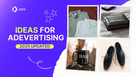 Ideas for Adevertising