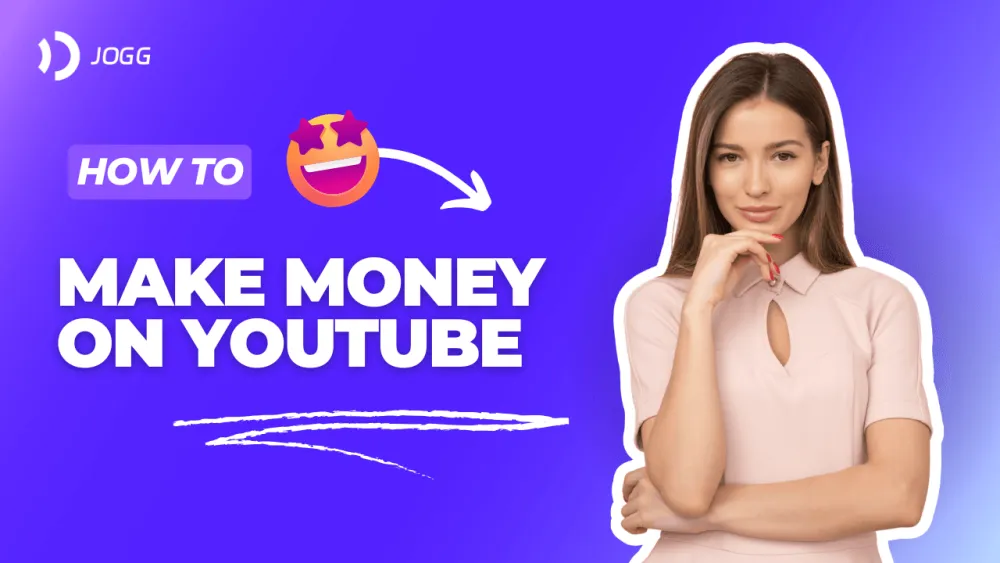 Step-by-step guide to making money on YouTube in 2025