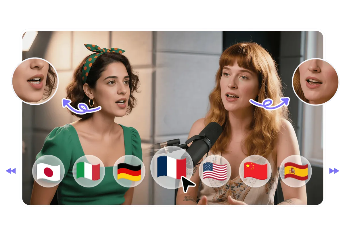 MultiLingual Reach